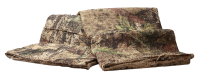 Allen Tarnnetz Burlap Blind, camo 1.3x3.6m