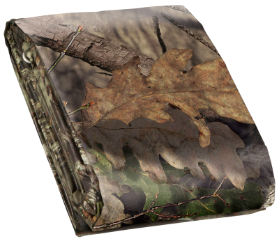 Allen Abdeckplane Camo Tarp, camo M 2.4x3.3m