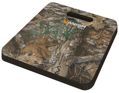 Allen Sitzkissen Foam Cushion, camo RT-Edge