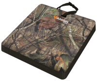 Allen Coussin XL Foam Cushion, camo MO-BU Country