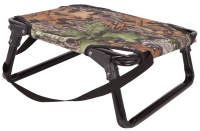 Allen tabouret Folding Turkey, camo MO-Obsession