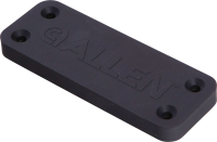 Allen fixation des armes Magnetic, noir