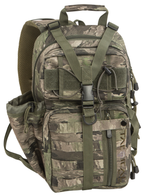 Allen Lite Force Tactical Sling Pack 1200,ATACS-iX