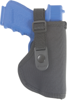 61.4806 - Allen Holster Cortez Nylon, schwarz  Size 06