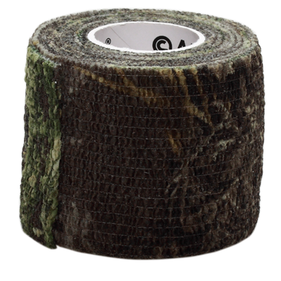 Allen Bande de camouflage Protective Wrap, camo