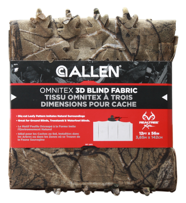 Allen Tarnnetz OmniTex Blind, camo 1.4x3.6m