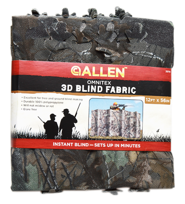 Allen Tarnnetz OmniTex Blind, camo 1.4x3.6m