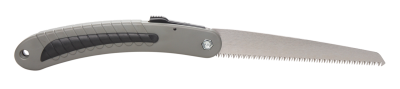 Allen Klappsäge Folding Saw, grau 3-Positionen