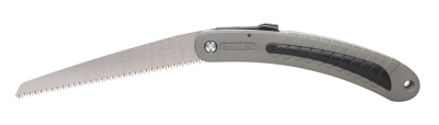 Allen Scie pliante Folding Saw, gris 3-positions