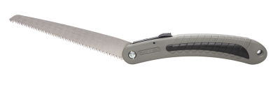 Allen Scie pliante Folding Saw, gris 3-positions