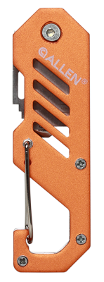 Allen Choke Tube Wrench, orange