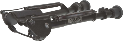 Allen Swivel Mount Bozeman Bipod, blk 9-13"