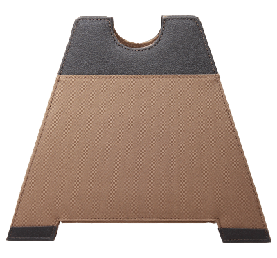 Allen Support des armes Alpha-Lite, 20cm beige