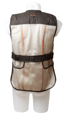 Allen Schiessweste ACE Shooting Vest, Gr. S