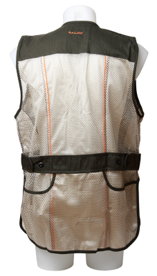 Allen Schiessweste ACE Shooting Vest, Gr. M/L