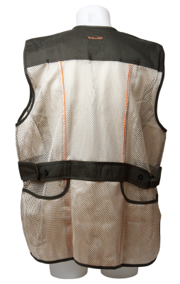 Allen gilet à tir ACE Shooting Vest, Gr. XL/2XL