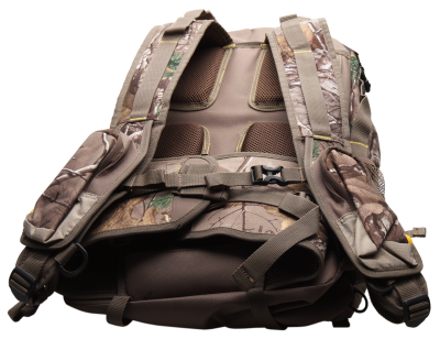 Allen Sac à dos Canyon 2150, camo 35l, RT-Xtra