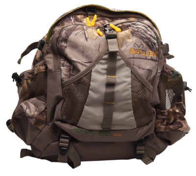 Allen Sac à dos Pathfinder 1230, camo 20l, RT-Xtra