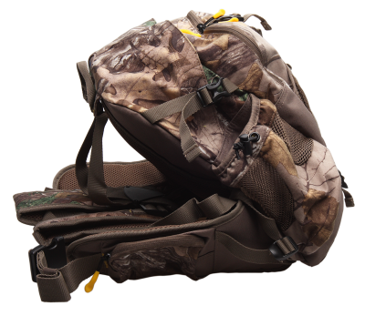 Allen Sac à dos Pathfinder 1230, camo 20l, RT-Xtra