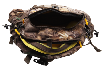 Allen Sac à dos Pathfinder 1230, camo 20l, RT-Xtra