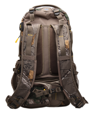 Allen Pagosa 1800 Daypack, RT Xtra