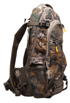 Allen Sac à dos Pagosa 1800, camo 29l, RT-Xtra