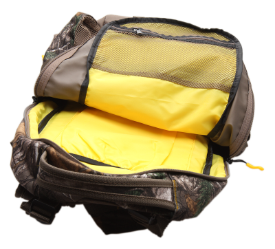 Allen Sac à dos Pagosa 1800, camo 29l, RT-Xtra