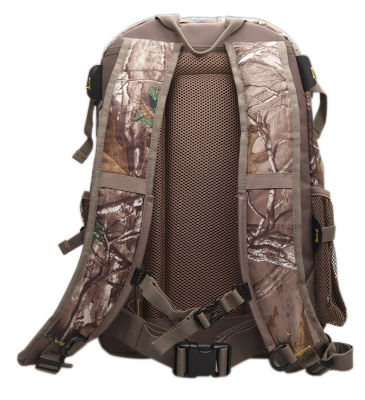 Allen Sac à dos Pioneer 1640, camo 26l, RT-Xtra