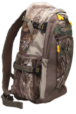 Allen Pioneer 1640 Daypack, RT Xtra