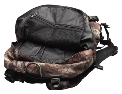 Allen Remingto Twin Mesa 1853 Daypack, MO-Infinity