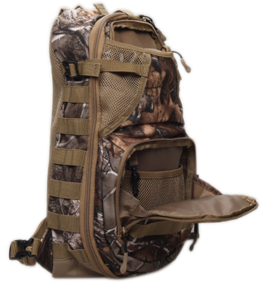 Allen Tour 800 Ambi Single Strap Molle Pack