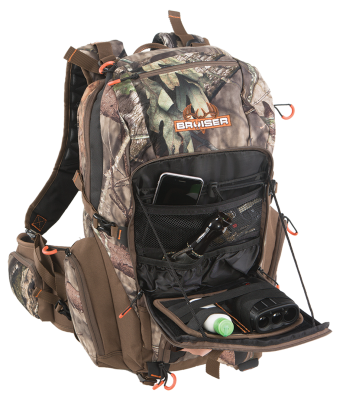 Allen Bruiser WT Daypack 2350, MO-BU Country