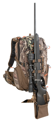 Allen Bruiser WT Daypack 2350, MO-BU Country