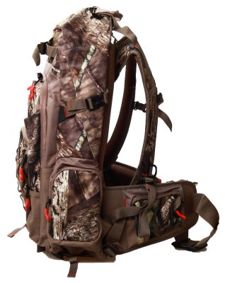 Allen Sac à dos Arroyo Daypack 3200, camo 52l