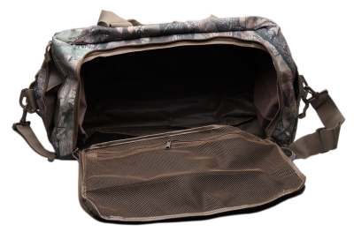 Allen Duffel Bag 3400, camo 12x12x24"