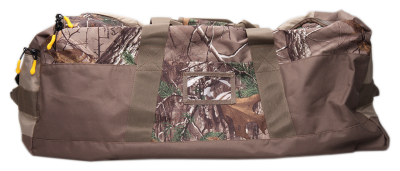 Allen Sac de voyage Trailblazer Duffle, camo 68l