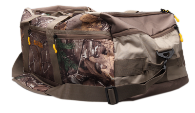 Allen Trailblazer Duffel Bag 4200, camo 12x13x27"