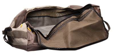 Allen Sac de voyage Trailblazer Duffle, camo 68l