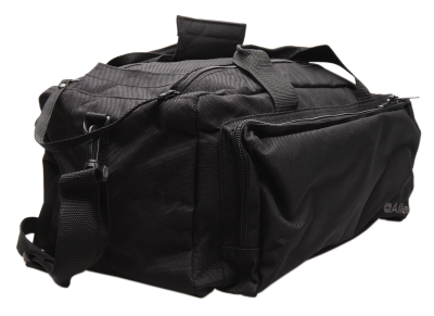 Allen Sac de tir Tac Deluxe Range Bag, noir