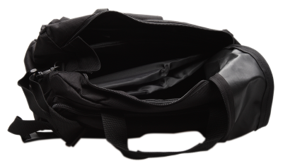 Allen Sac de tir Tac Deluxe Range Bag, noir