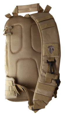 Allen Lite Force Tactical Sling Pack 1200, tan