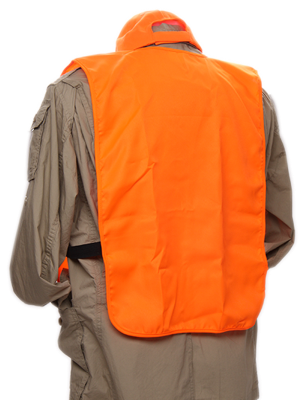 Allen Kit de sécurité Hat&Vest Combo, orange