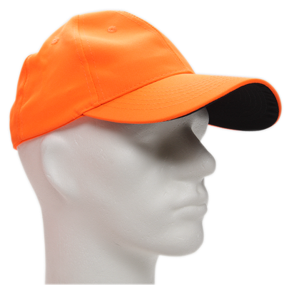 Allen Sicherheitsset Hat&Vest Combo, orange