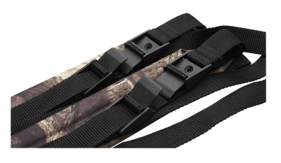 Allen Tragriemen Treestand Carry, camo MO-BU