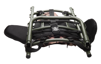 Allen Grand Mesa Alluminium Pack Frame, MO-Infinit