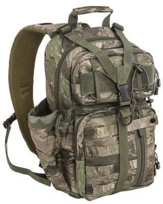 Allen Sac à dos Lite Force Tac Sling Pack,