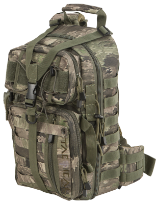 Allen Lite Force Tactical Sling Pack 1200,ATACS-iX