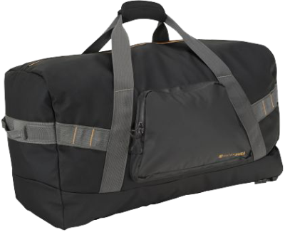 Allen Travel Bag Reservoir 5900, noir, 96l