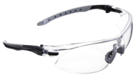 61.5008 - Allen Lunettes de tir Keen Glass, clair