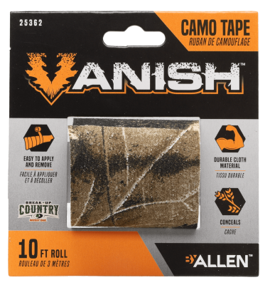 Allen Bande de tissu Cloth Tape, camo 5cm x3m